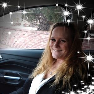 Meet your Posher, Sherri